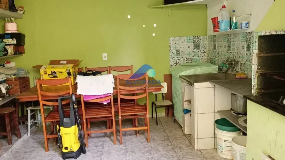 Casa, 3 quartos, 148 m² - Foto 7