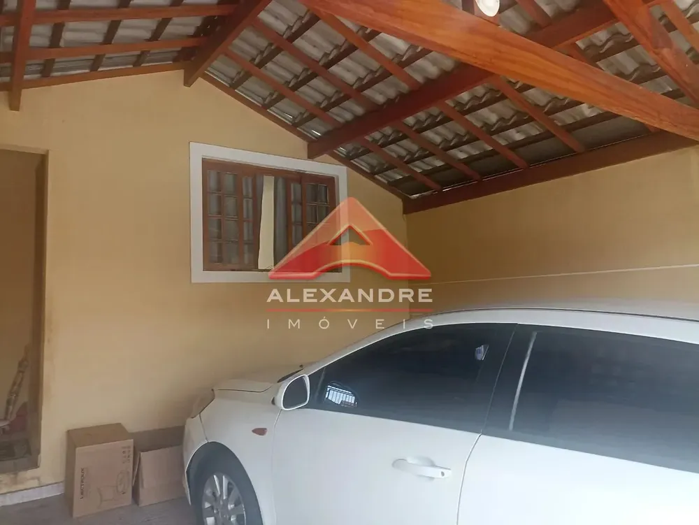 Casa, 2 quartos, 70 m² - Foto 4