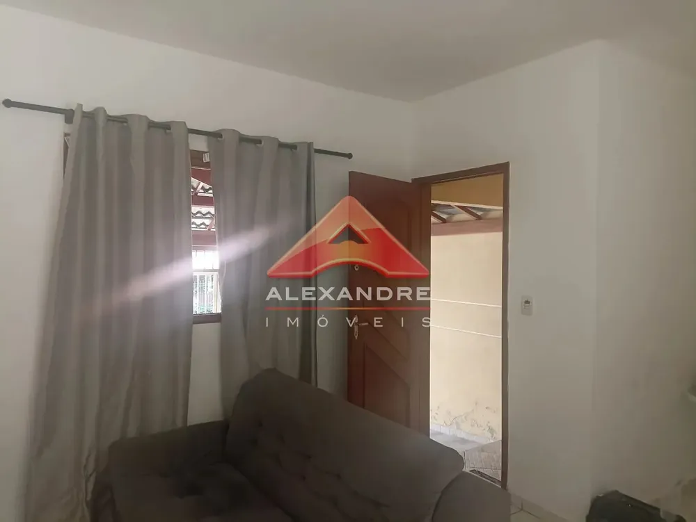 Casa, 2 quartos, 70 m² - Foto 3