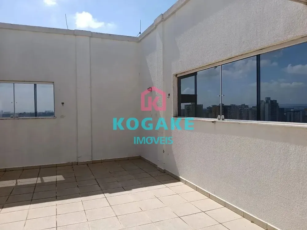 Apartamento, 2 quartos, 144 m² - Foto 4