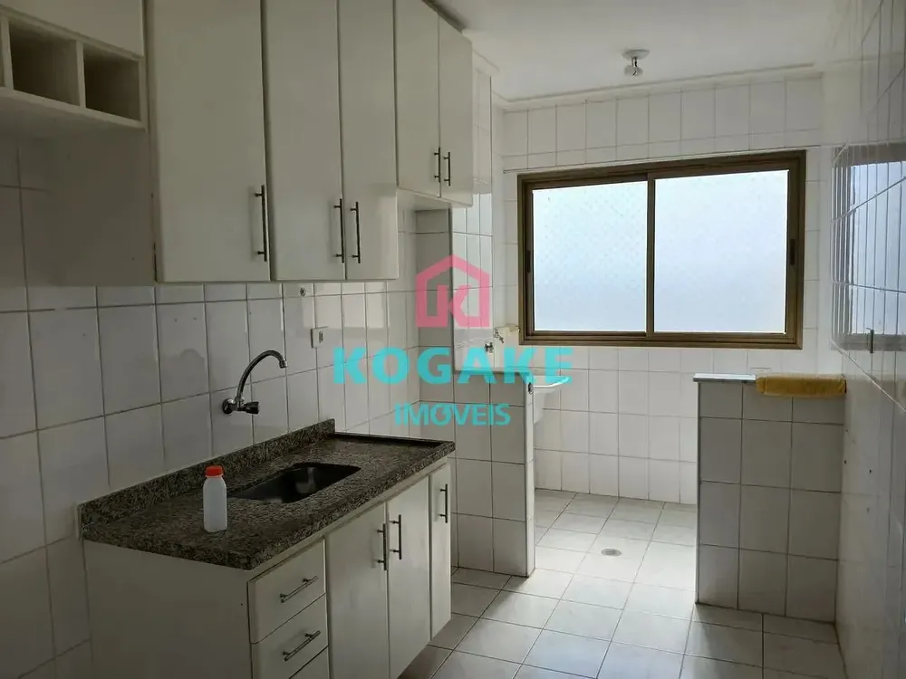 Apartamento, 2 quartos, 144 m² - Foto 6
