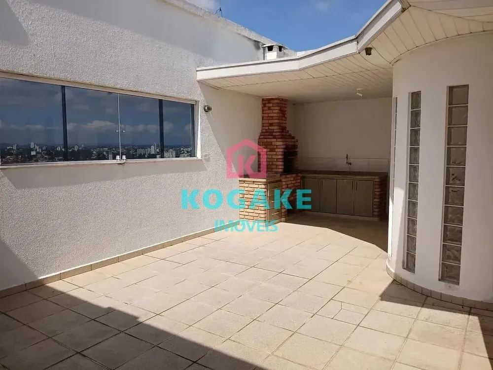 Apartamento, 2 quartos, 144 m² - Foto 7