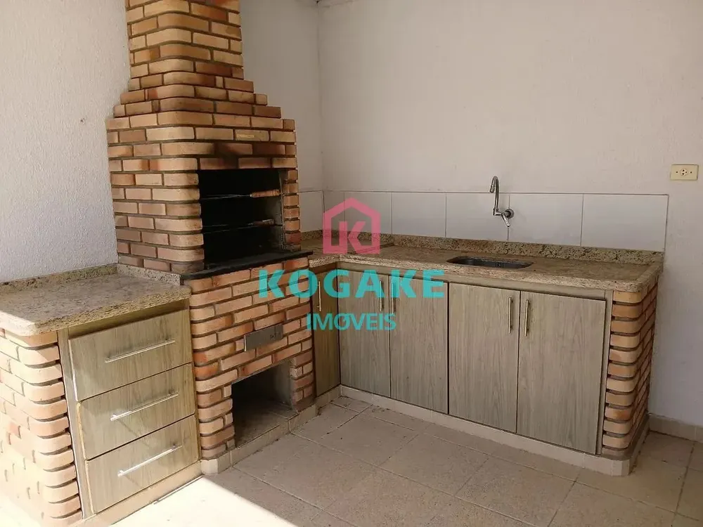 Apartamento, 2 quartos, 144 m² - Foto 2