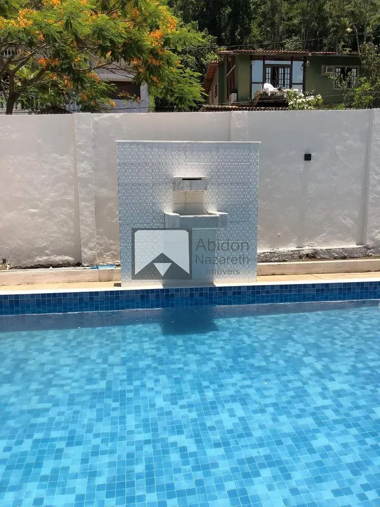 Casa, 3 quartos, 270 m² - Foto 16