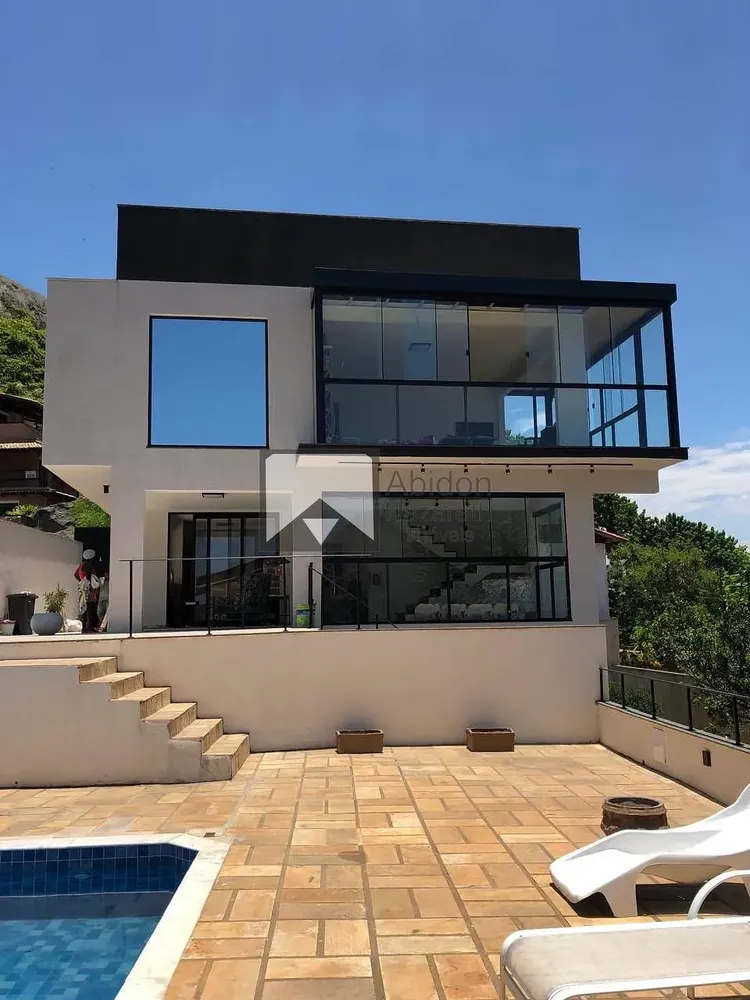Casa, 3 quartos, 270 m² - Foto 18