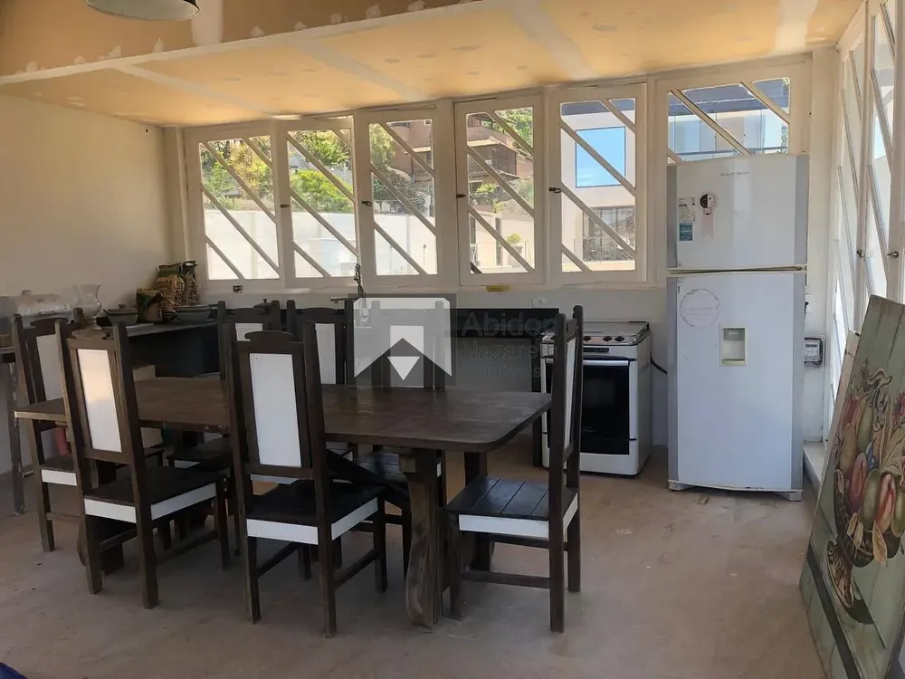 Casa, 3 quartos, 270 m² - Foto 14