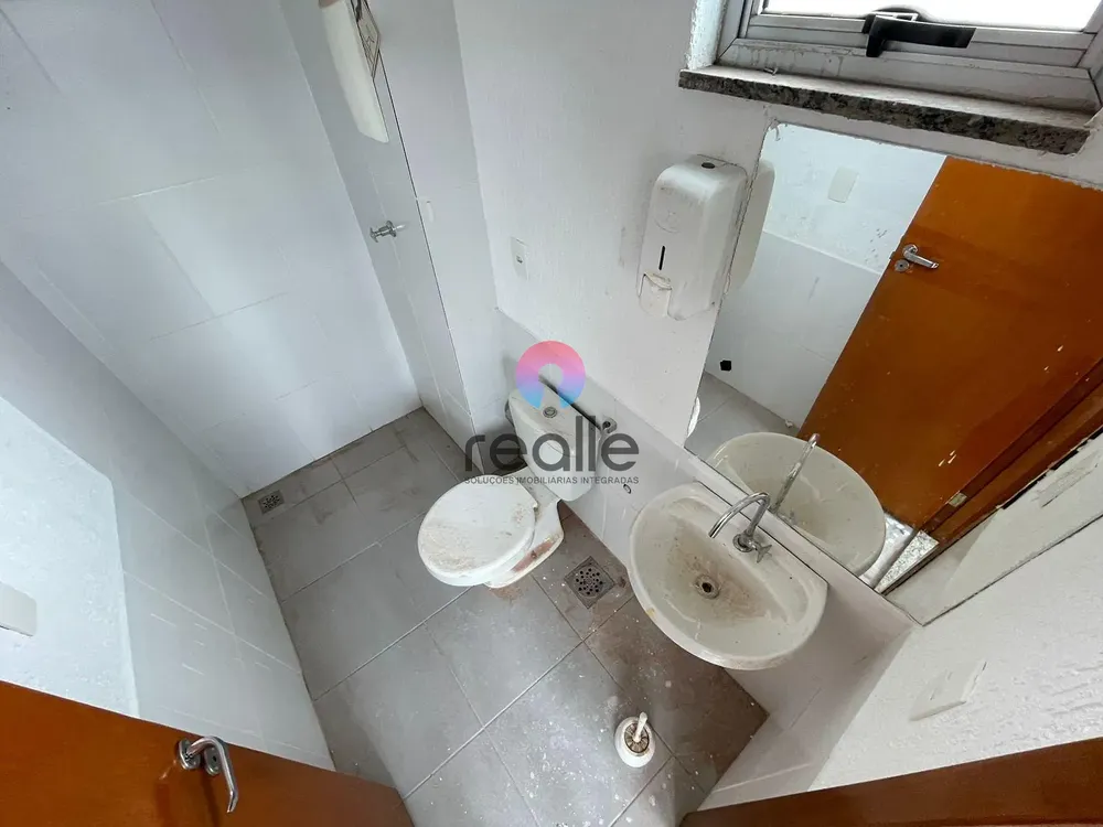 Sala-Conjunto, 29 m² - Foto 1
