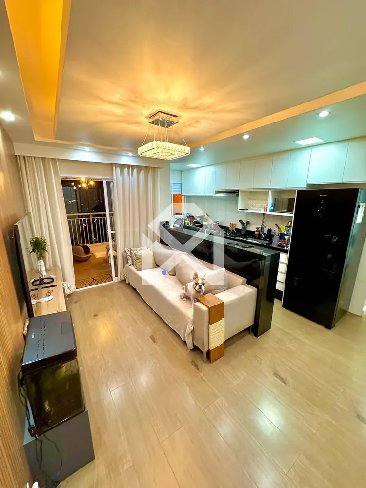 Apartamento, 2 quartos, 57 m² - Foto 7