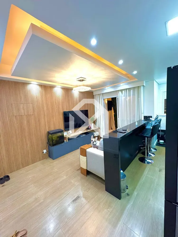 Apartamento, 2 quartos, 57 m² - Foto 8
