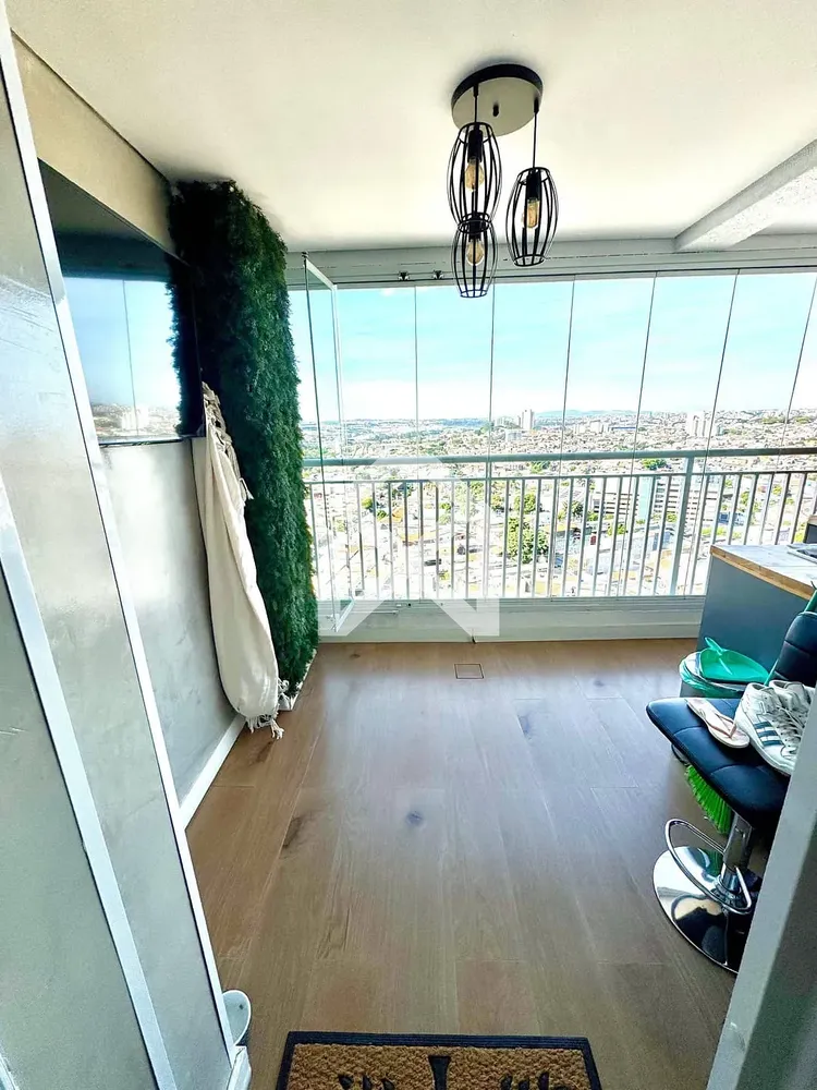 Apartamento, 2 quartos, 57 m² - Foto 3