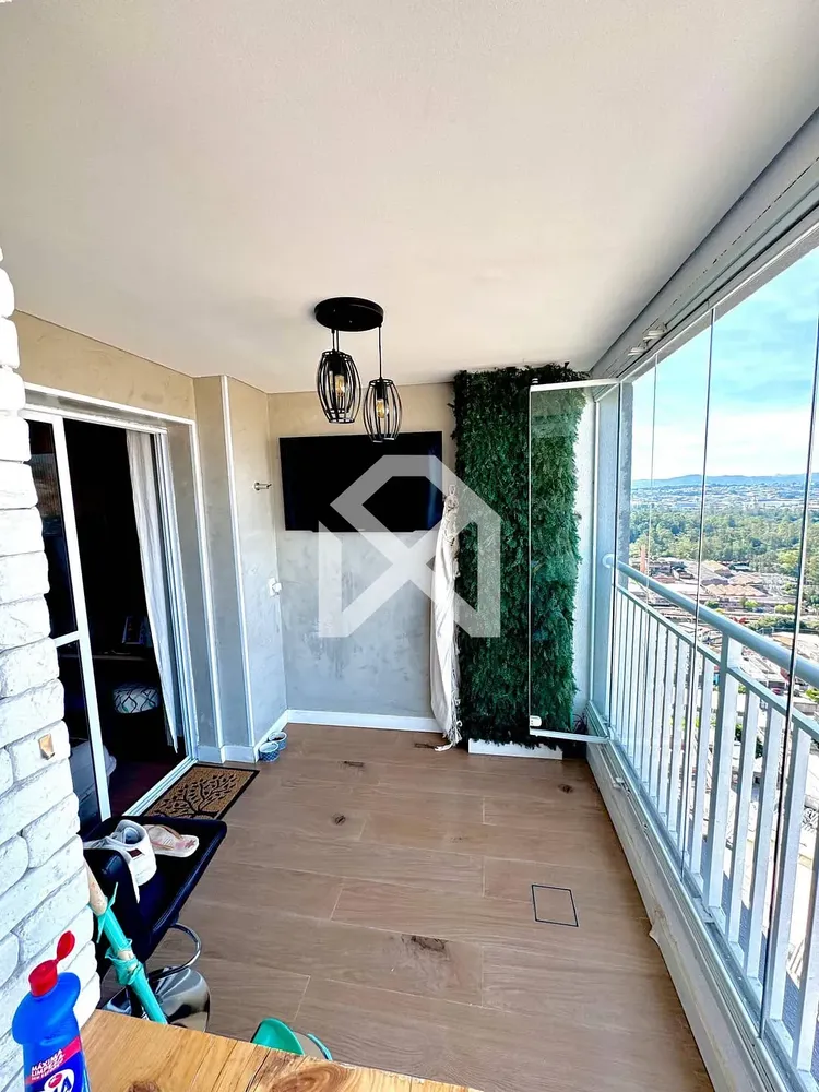 Apartamento, 2 quartos, 57 m² - Foto 4