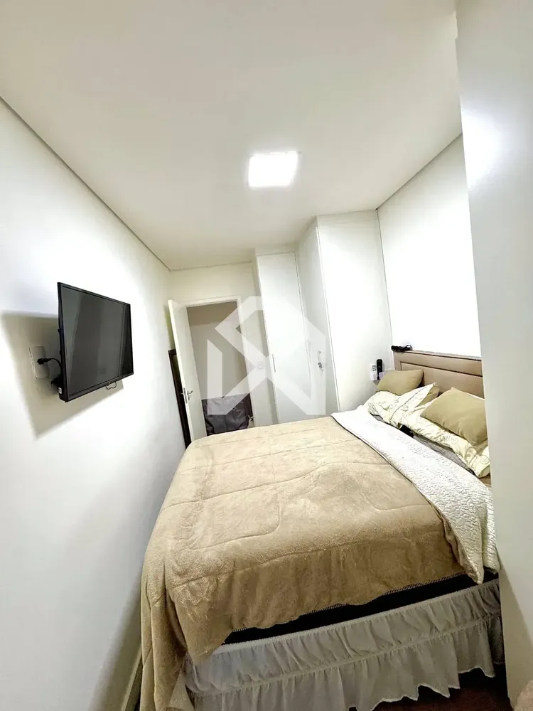 Apartamento, 2 quartos, 57 m² - Foto 6
