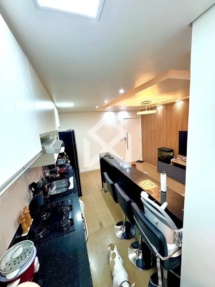 Apartamento, 2 quartos, 57 m² - Foto 5