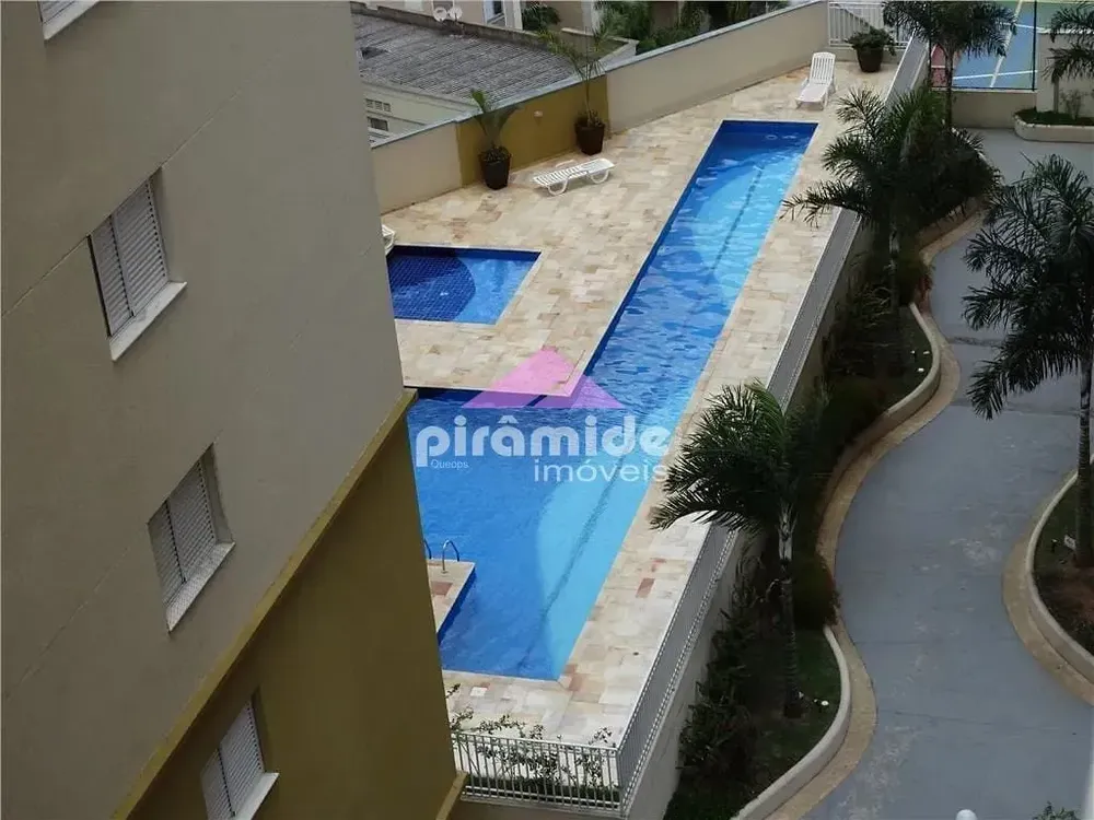 Apartamento, 2 quartos, 65 m² - Foto 4