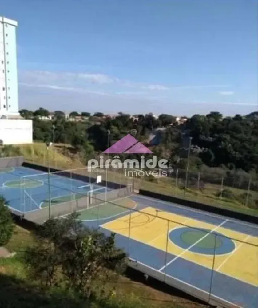 Apartamento, 2 quartos, 50 m² - Foto 5