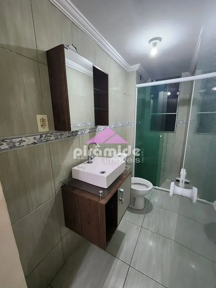 Apartamento, 2 quartos, 50 m² - Foto 7