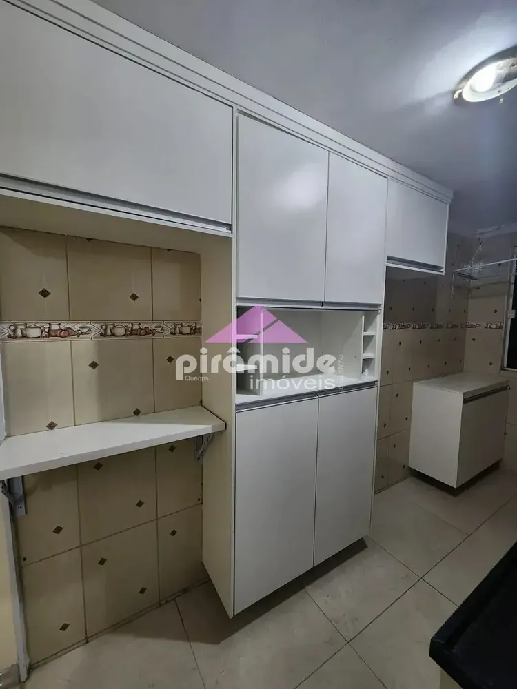 Apartamento, 2 quartos, 50 m² - Foto 3