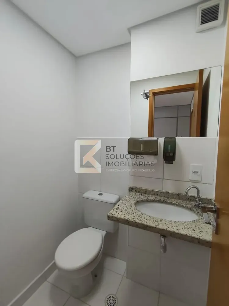 Sala-Conjunto, 40 m² - Foto 4