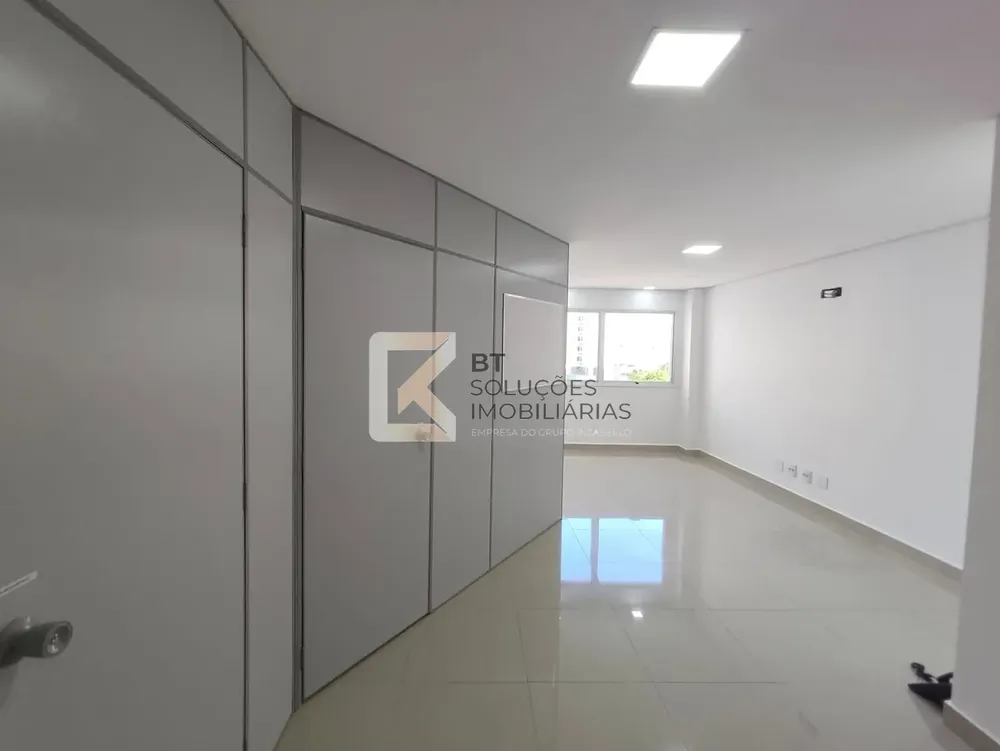Sala-Conjunto, 40 m² - Foto 2