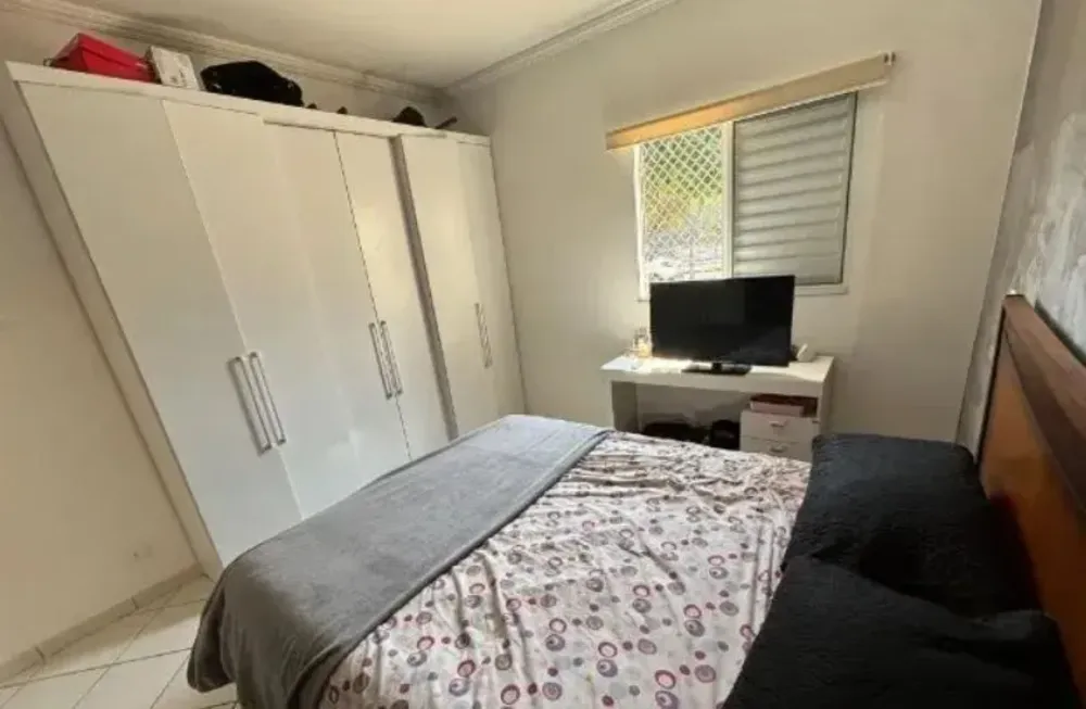 Apartamento, 1 quarto, 40 m² - Foto 5