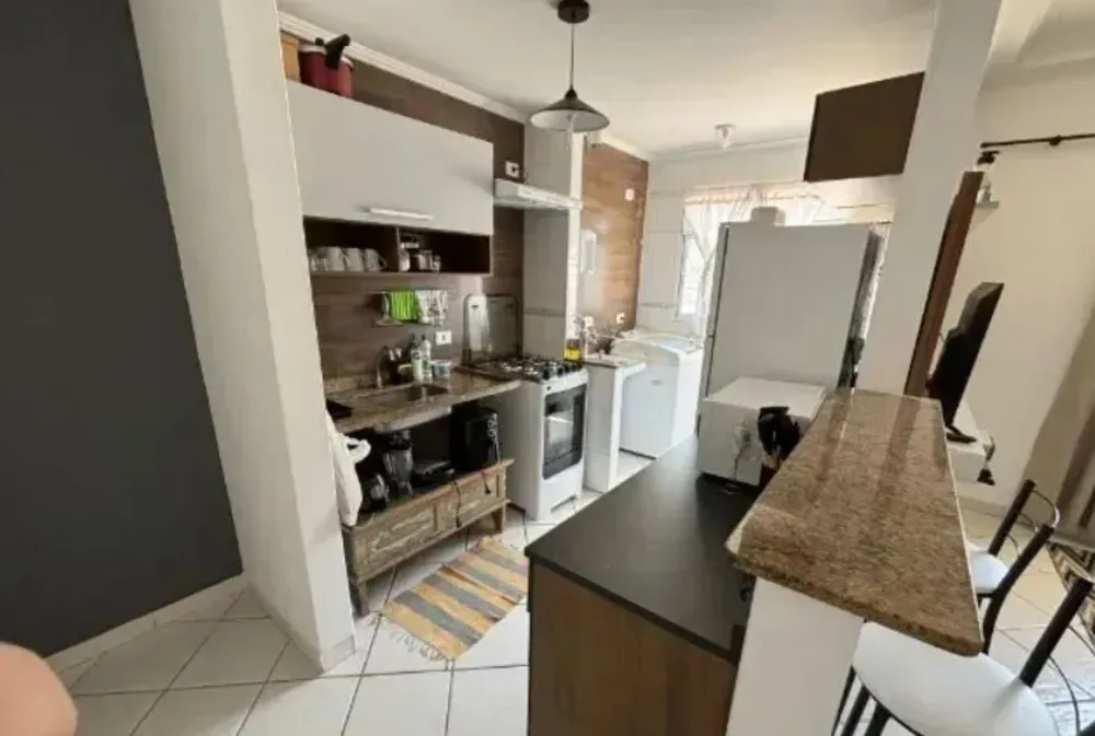 Apartamento, 1 quarto, 40 m² - Foto 8