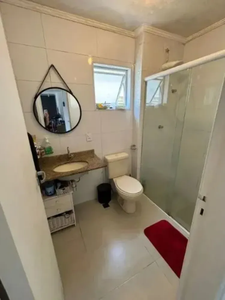 Apartamento, 1 quarto, 40 m² - Foto 6