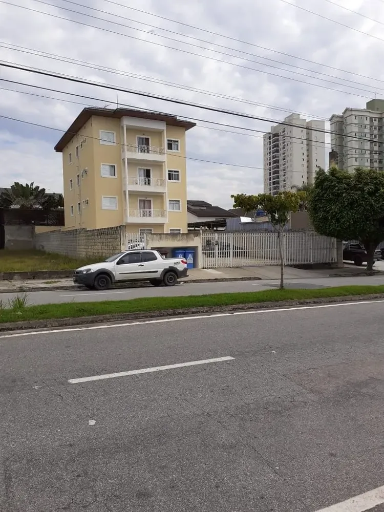 Apartamento, 1 quarto, 40 m² - Foto 4