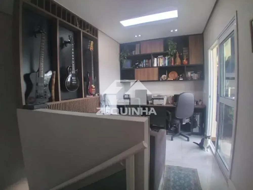 Apartamento, 3 quartos, 118 m² - Foto 1