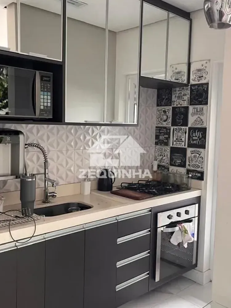 Apartamento, 3 quartos, 118 m² - Foto 3