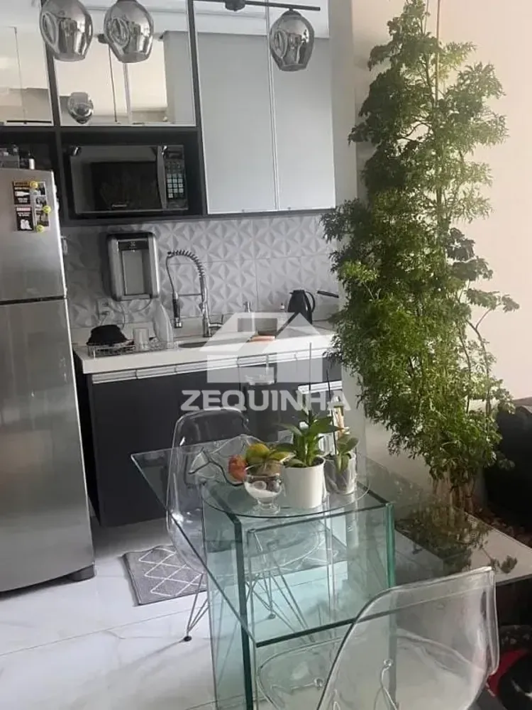 Apartamento, 3 quartos, 118 m² - Foto 2
