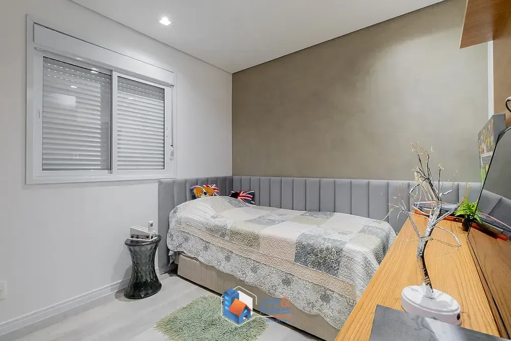 Apartamento, 2 quartos, 83 m² - Foto 5