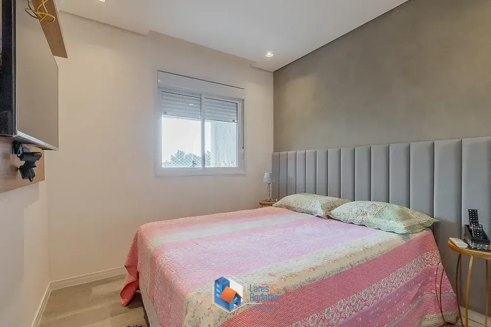 Apartamento, 2 quartos, 83 m² - Foto 8