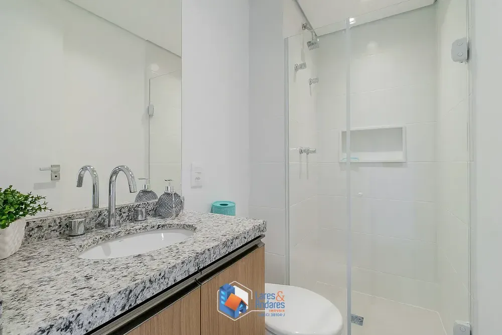 Apartamento, 2 quartos, 83 m² - Foto 6