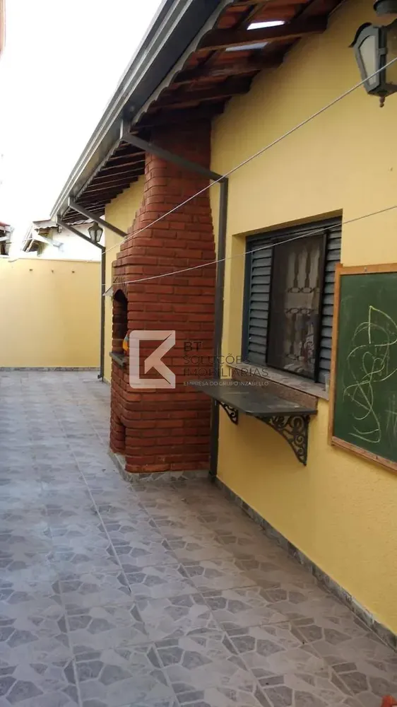 Sobrado, 3 quartos, 224 m² - Foto 4