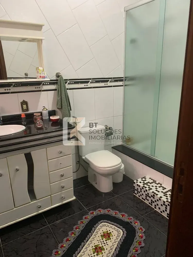 Sobrado, 3 quartos, 224 m² - Foto 2