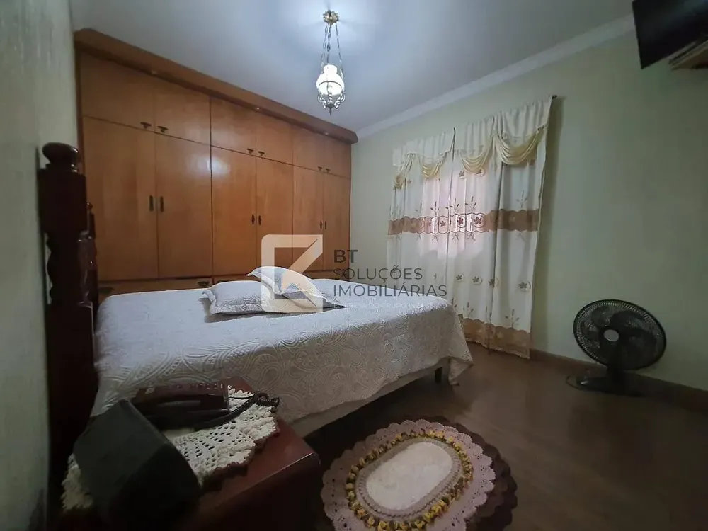 Sobrado, 3 quartos, 224 m² - Foto 1