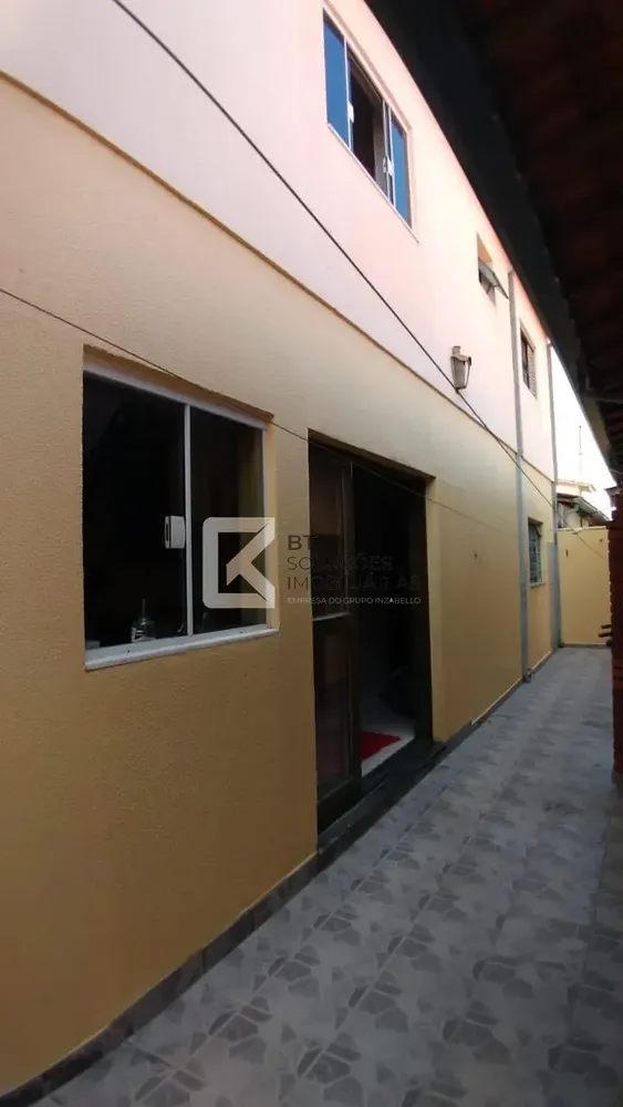 Sobrado, 3 quartos, 224 m² - Foto 5