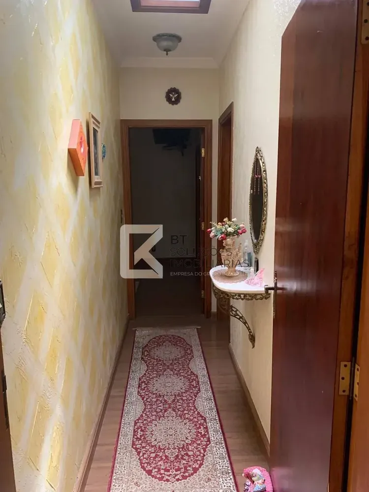 Sobrado, 3 quartos, 224 m² - Foto 3
