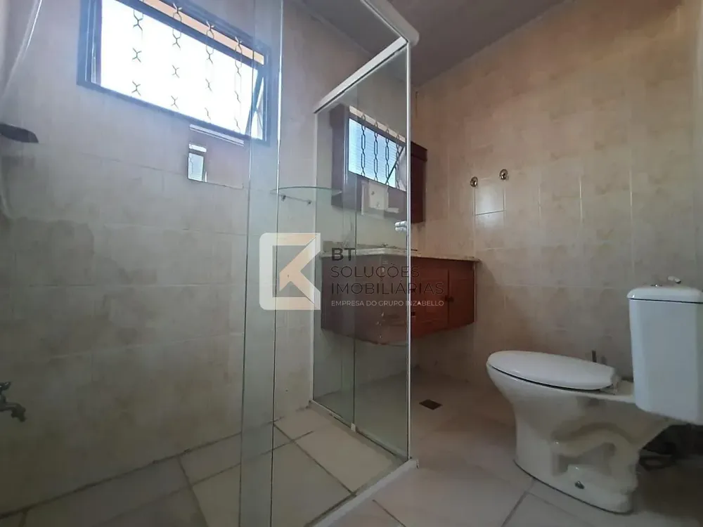 Sobrado, 3 quartos, 224 m² - Foto 7