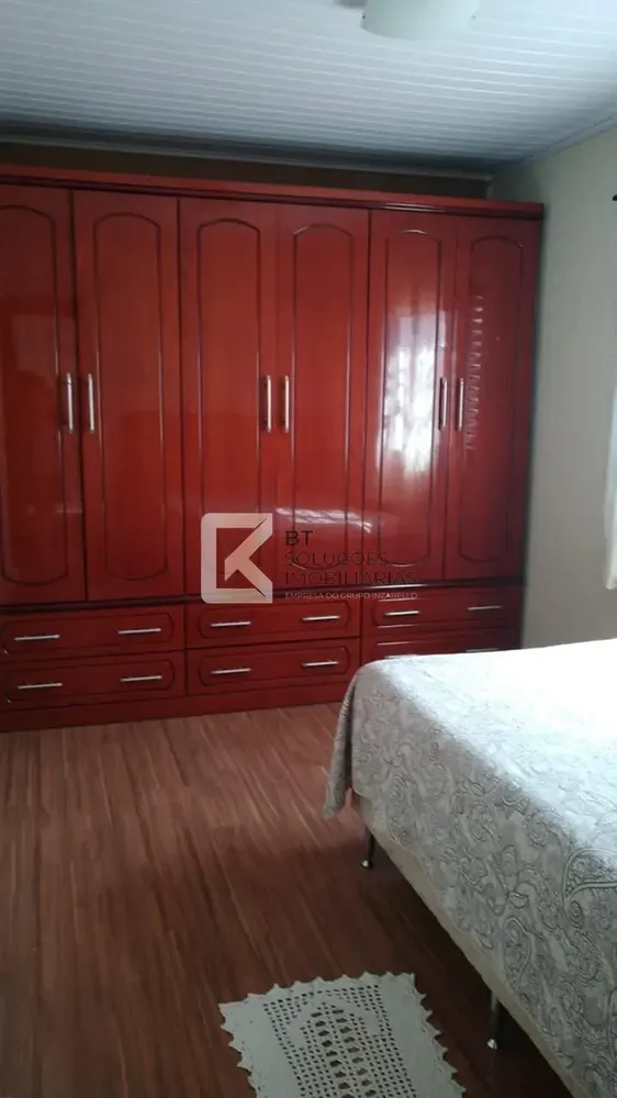 Sobrado, 3 quartos, 224 m² - Foto 6