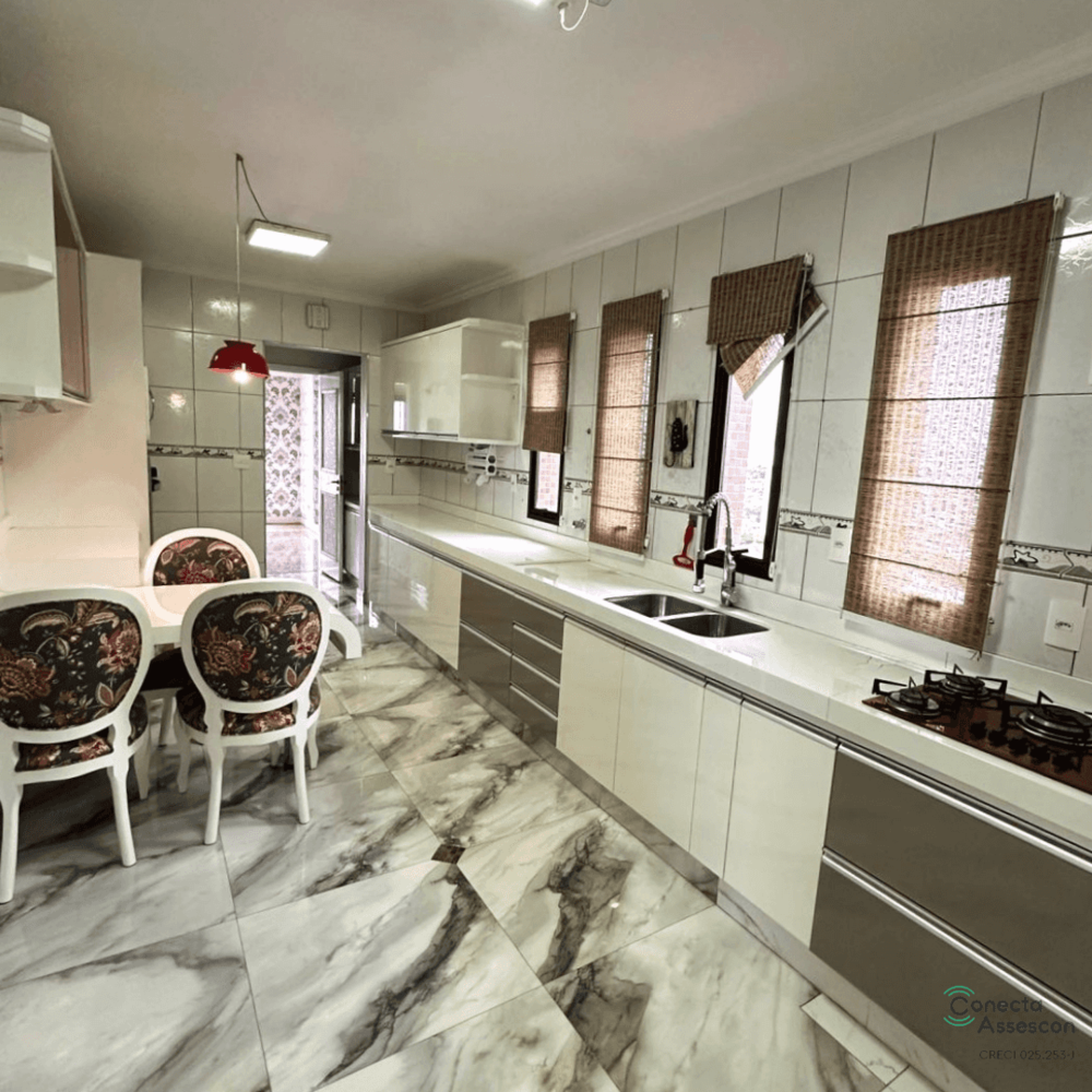 Apartamento à venda com 3 quartos, 296m² - Foto 6