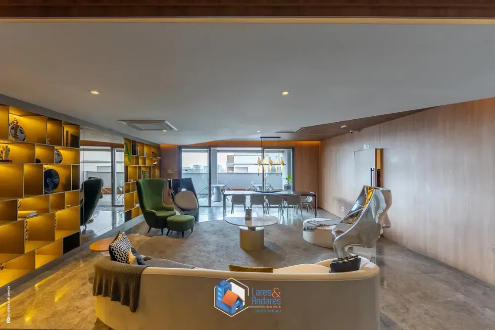 Apartamento, 3 quartos, 77 m² - Foto 4