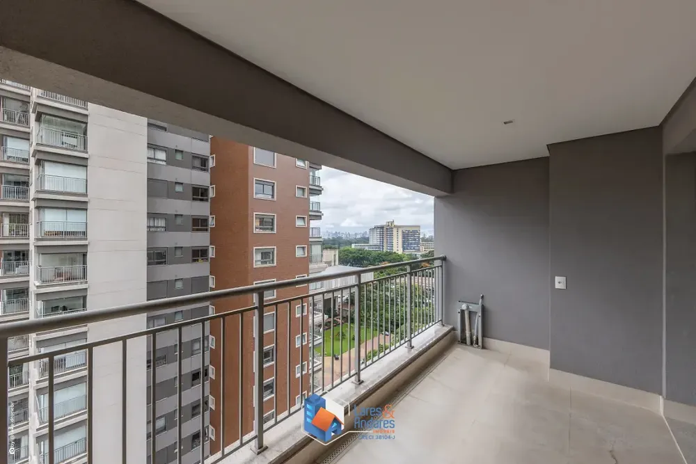 Apartamento, 3 quartos, 77 m² - Foto 3
