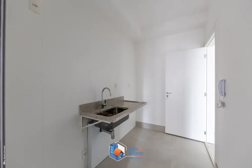 Apartamento, 3 quartos, 77 m² - Foto 2