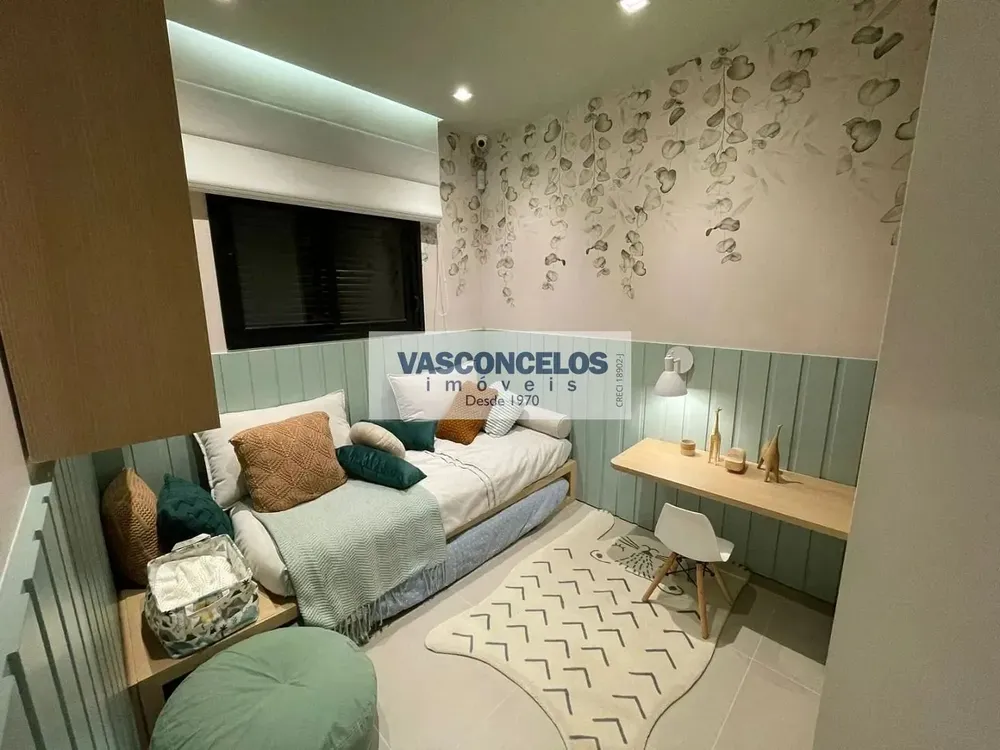 Apartamento, 3 quartos, 66 m² - Foto 6