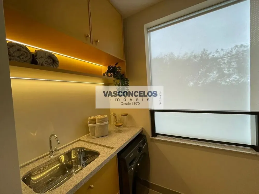 Apartamento, 3 quartos, 66 m² - Foto 4