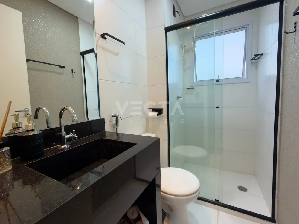 Apartamento, 2 quartos, 63 m² - Foto 5