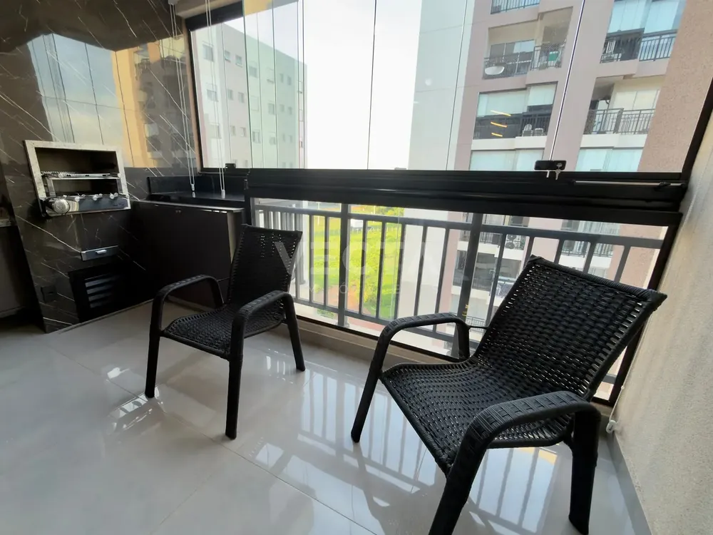 Apartamento, 2 quartos, 63 m² - Foto 3