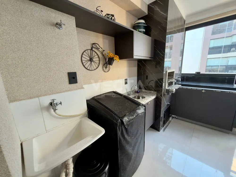 Apartamento, 2 quartos, 63 m² - Foto 2