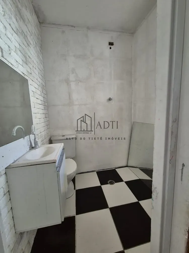 Sobrado, 4 quartos, 200 m² - Foto 6